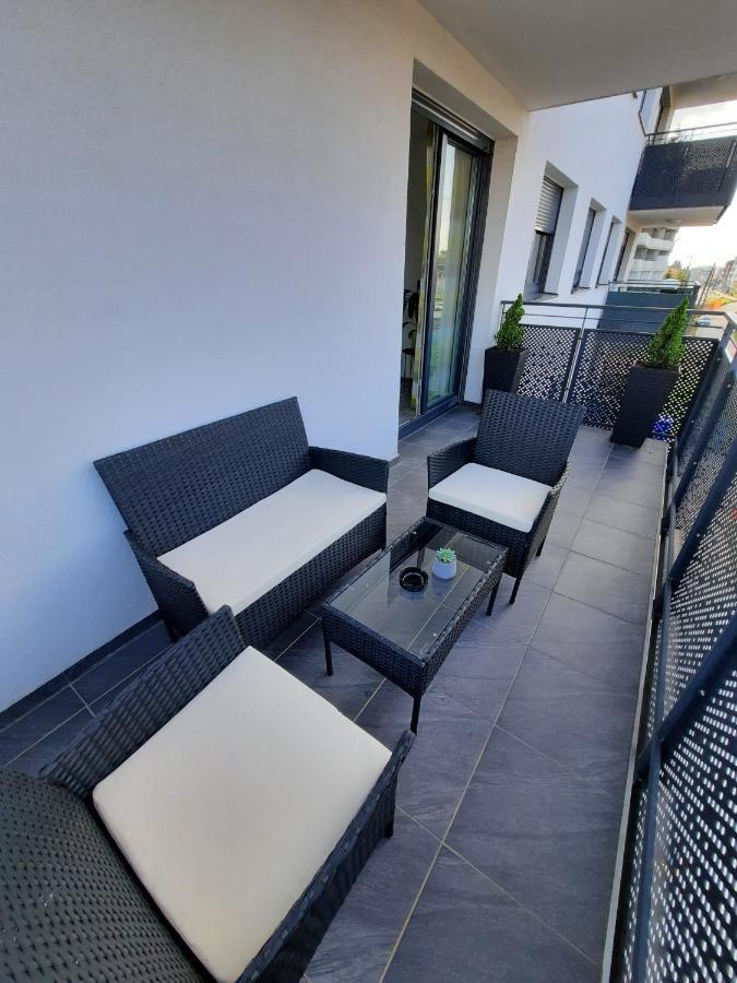 Apartment Mrvica Near The Zagreb Airport Velika Gorica Exterior photo