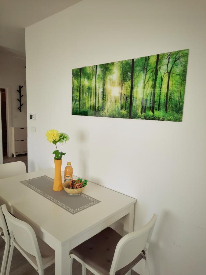 Apartment Mrvica Near The Zagreb Airport Velika Gorica Exterior photo