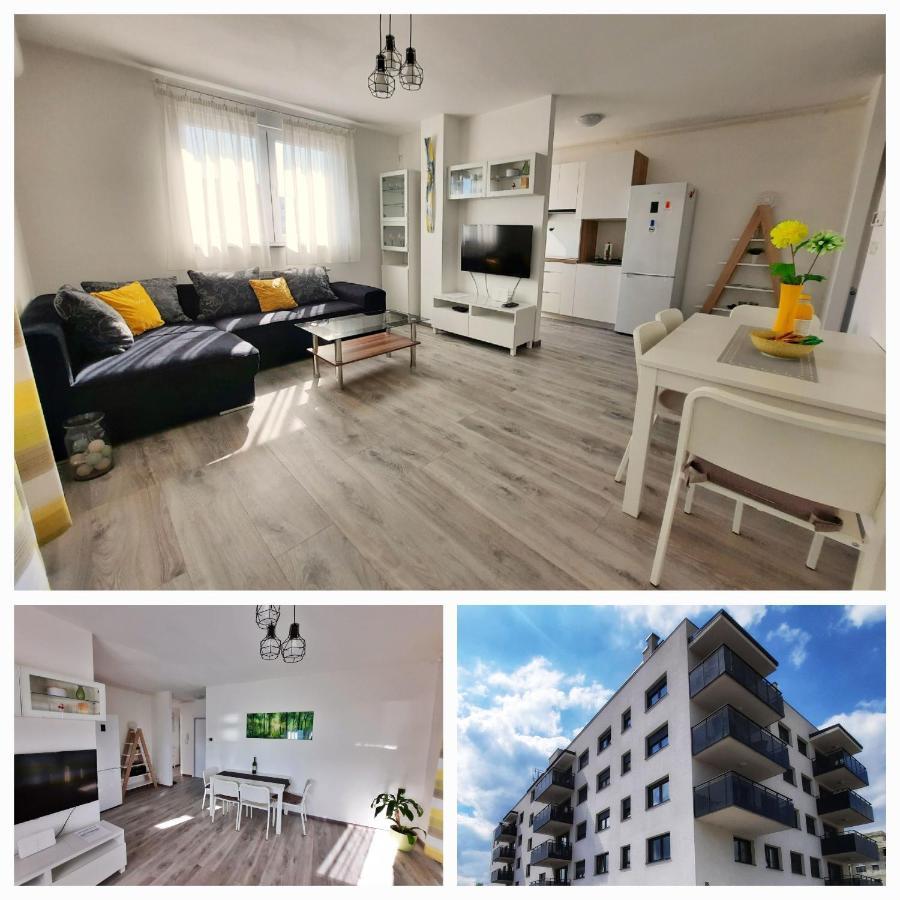 Apartment Mrvica Near The Zagreb Airport Velika Gorica Exterior photo