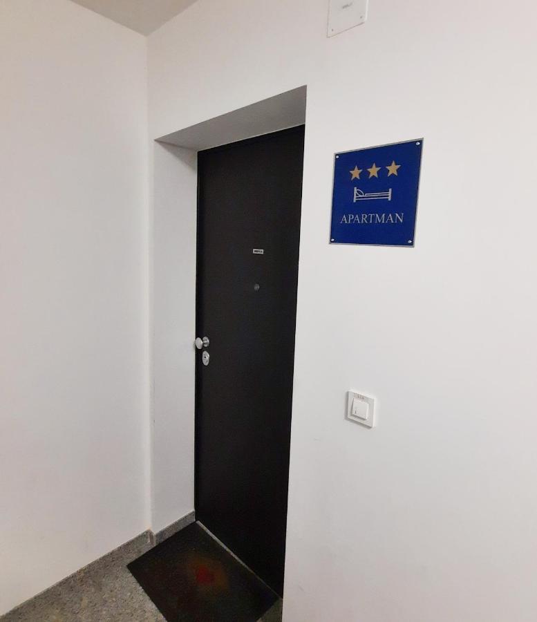 Apartment Mrvica Near The Zagreb Airport Velika Gorica Exterior photo